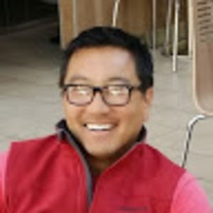 Meet your Posher, Kenneth